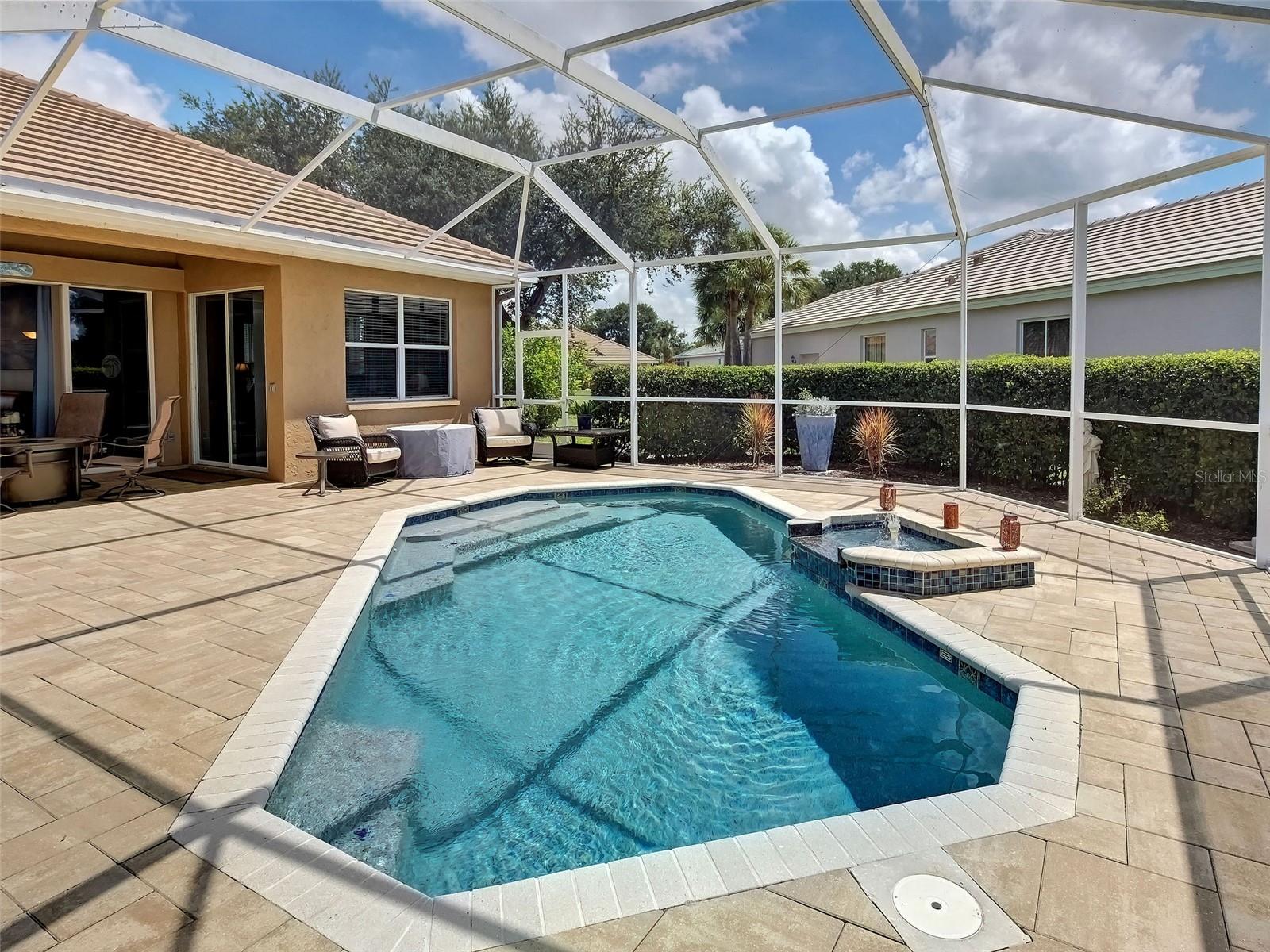 VENICE GOLF & COUNTRY CLUB - Residential