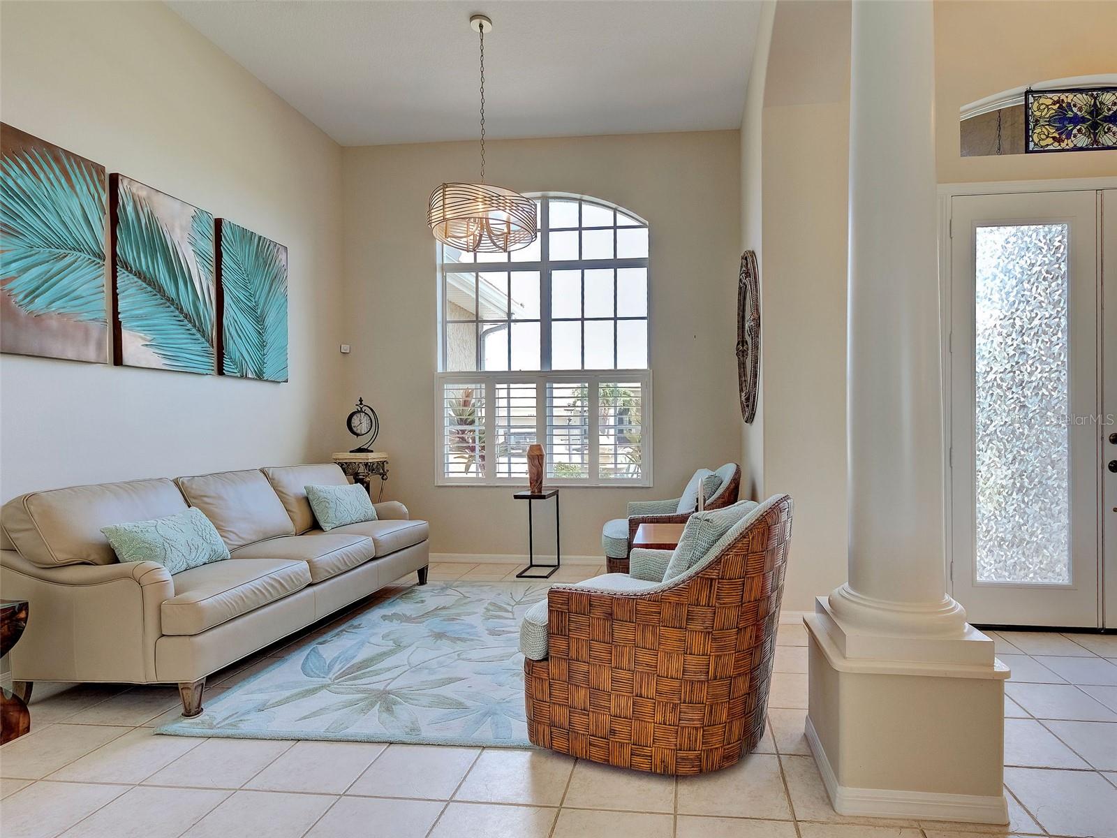 VENICE GOLF & COUNTRY CLUB - Residential
