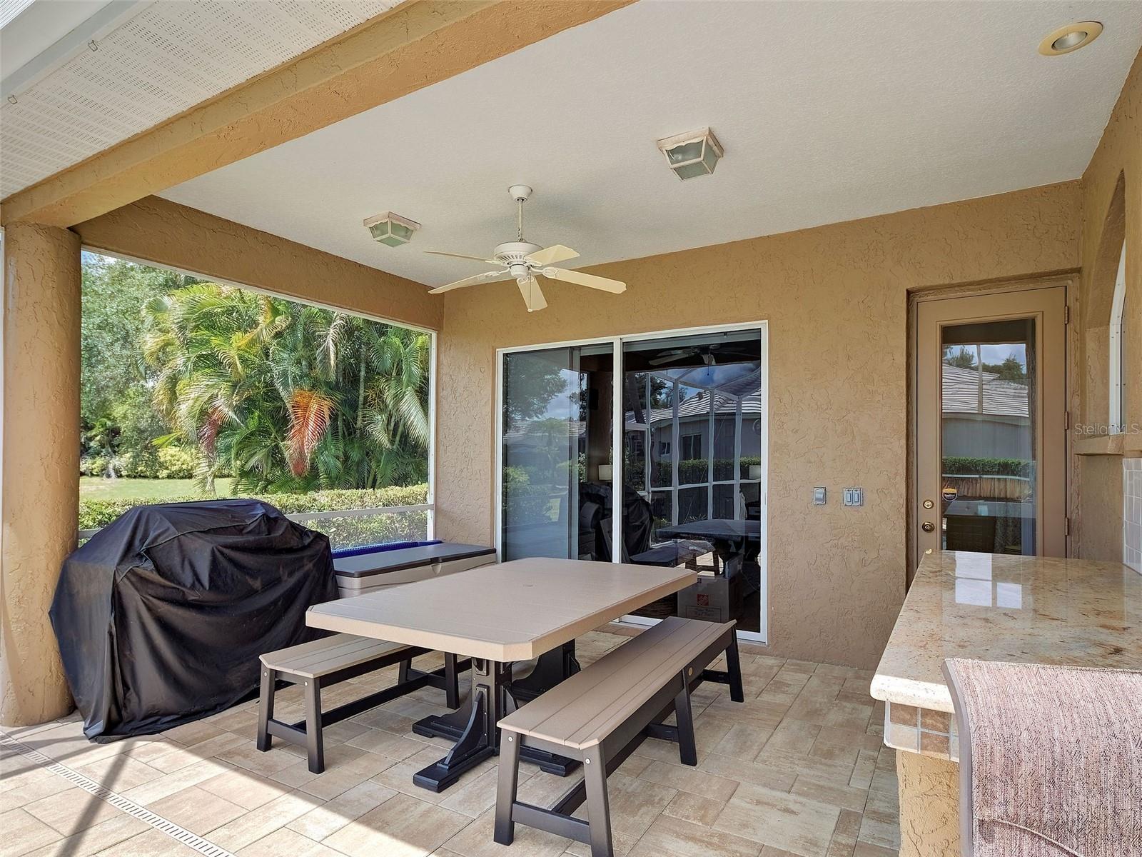 VENICE GOLF & COUNTRY CLUB - Residential