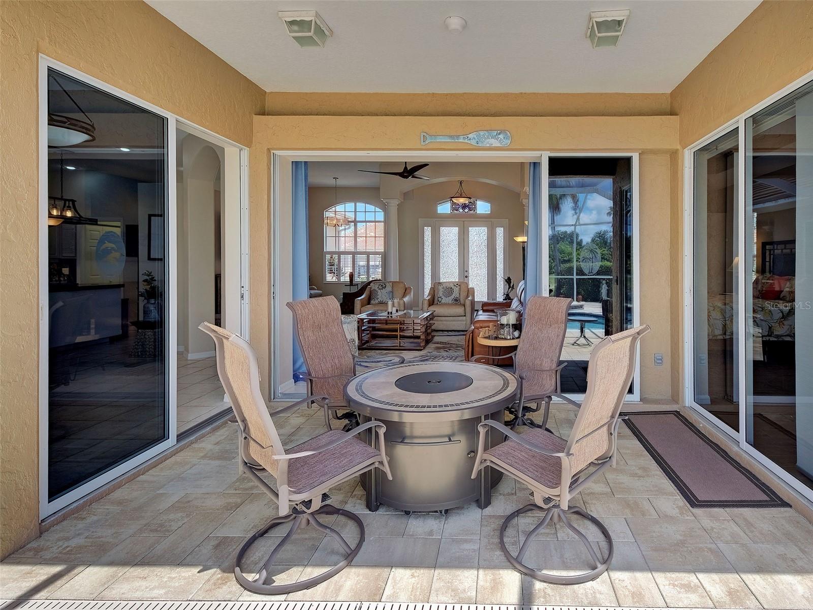 VENICE GOLF & COUNTRY CLUB - Residential