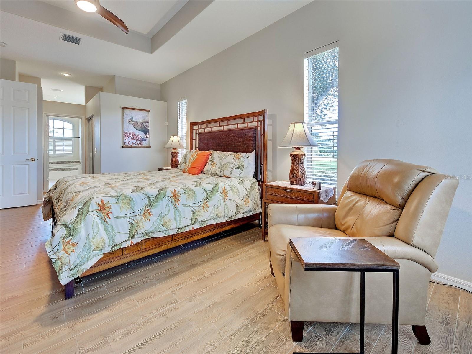 VENICE GOLF & COUNTRY CLUB - Residential