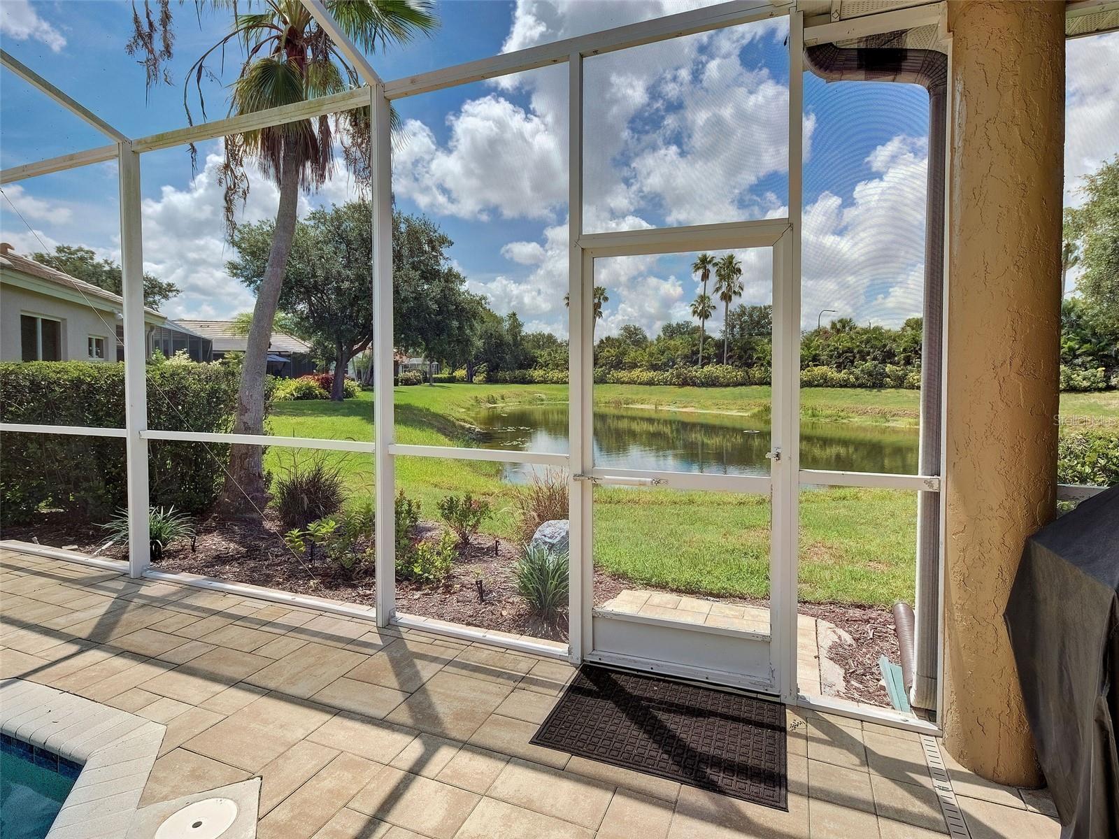 VENICE GOLF & COUNTRY CLUB - Residential