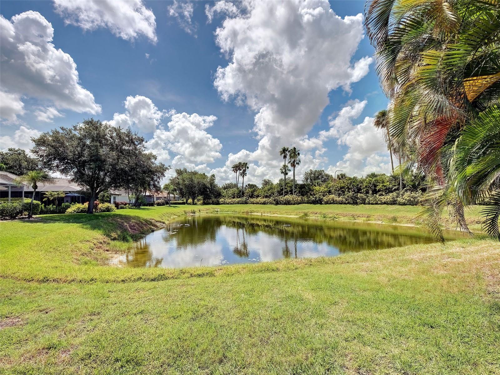VENICE GOLF & COUNTRY CLUB - Residential