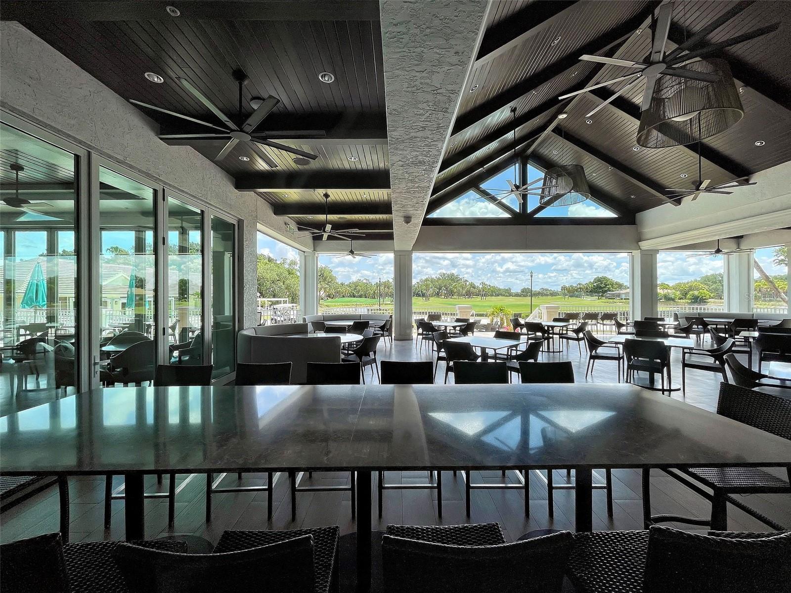 VENICE GOLF & COUNTRY CLUB - Residential