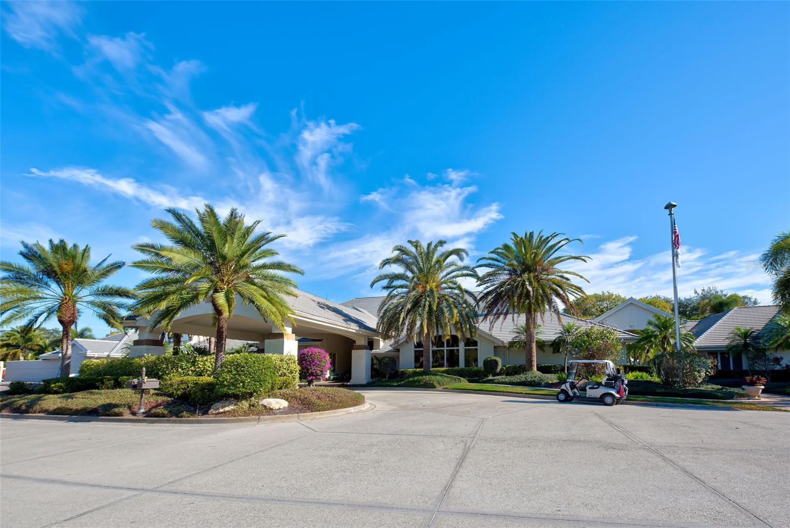 VENICE GOLF & COUNTRY CLUB - Residential