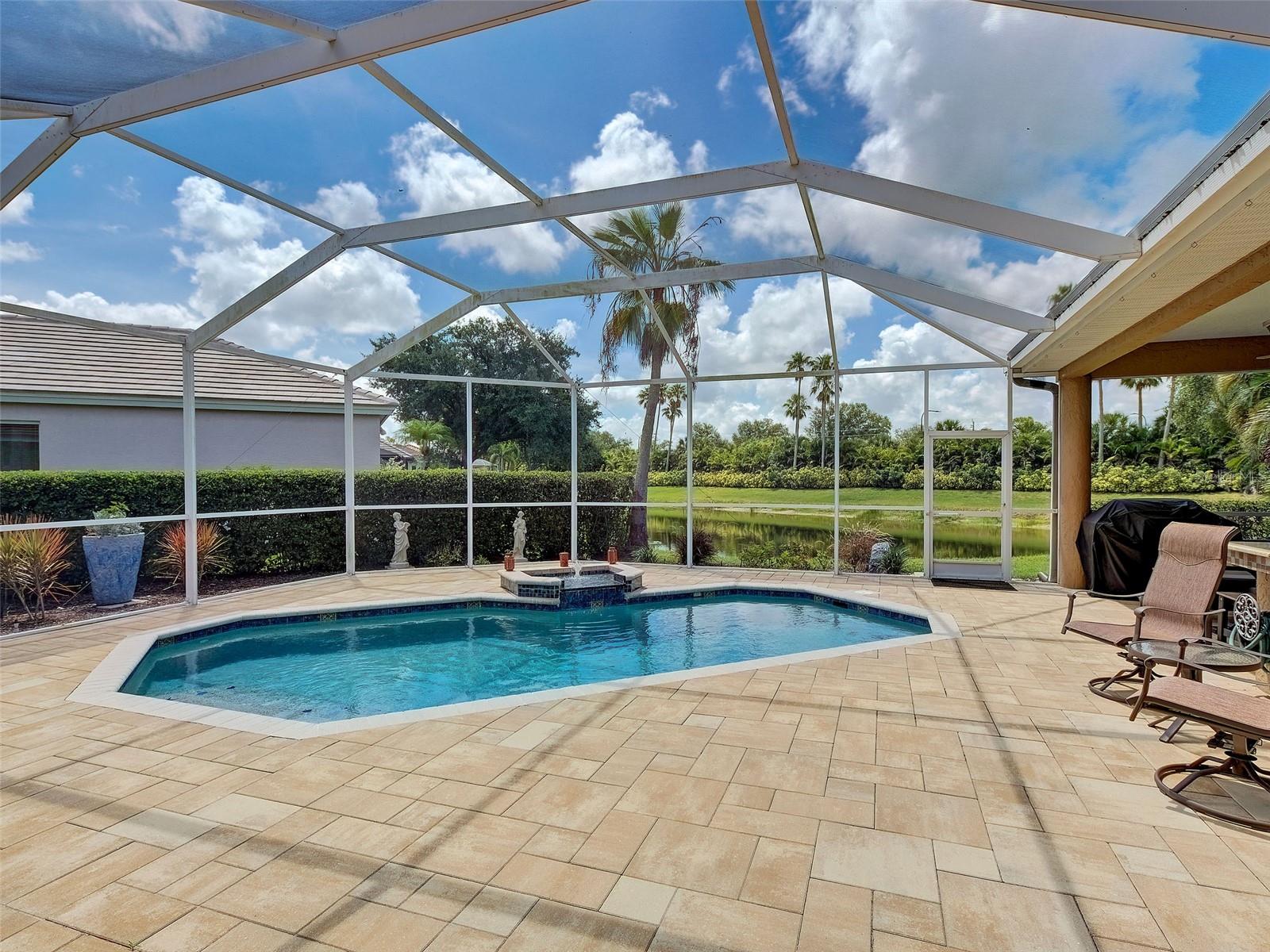 VENICE GOLF & COUNTRY CLUB - Residential