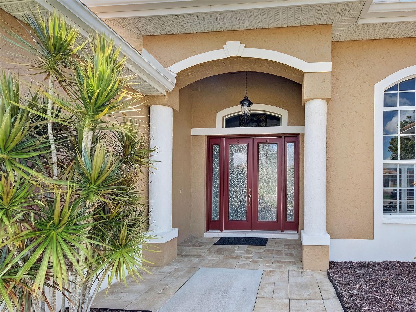 VENICE GOLF & COUNTRY CLUB - Residential