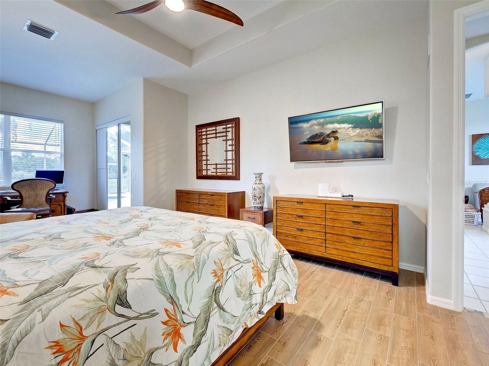 VENICE GOLF & COUNTRY CLUB - Residential