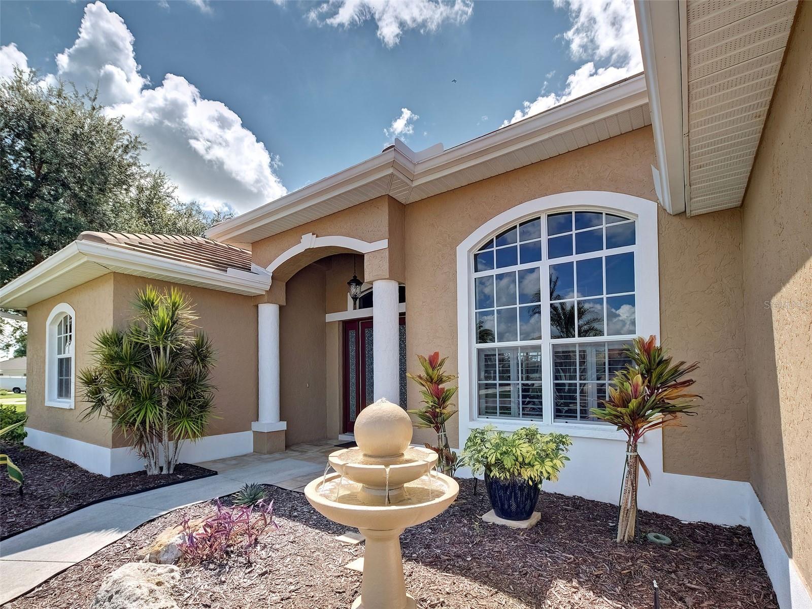 VENICE GOLF & COUNTRY CLUB - Residential