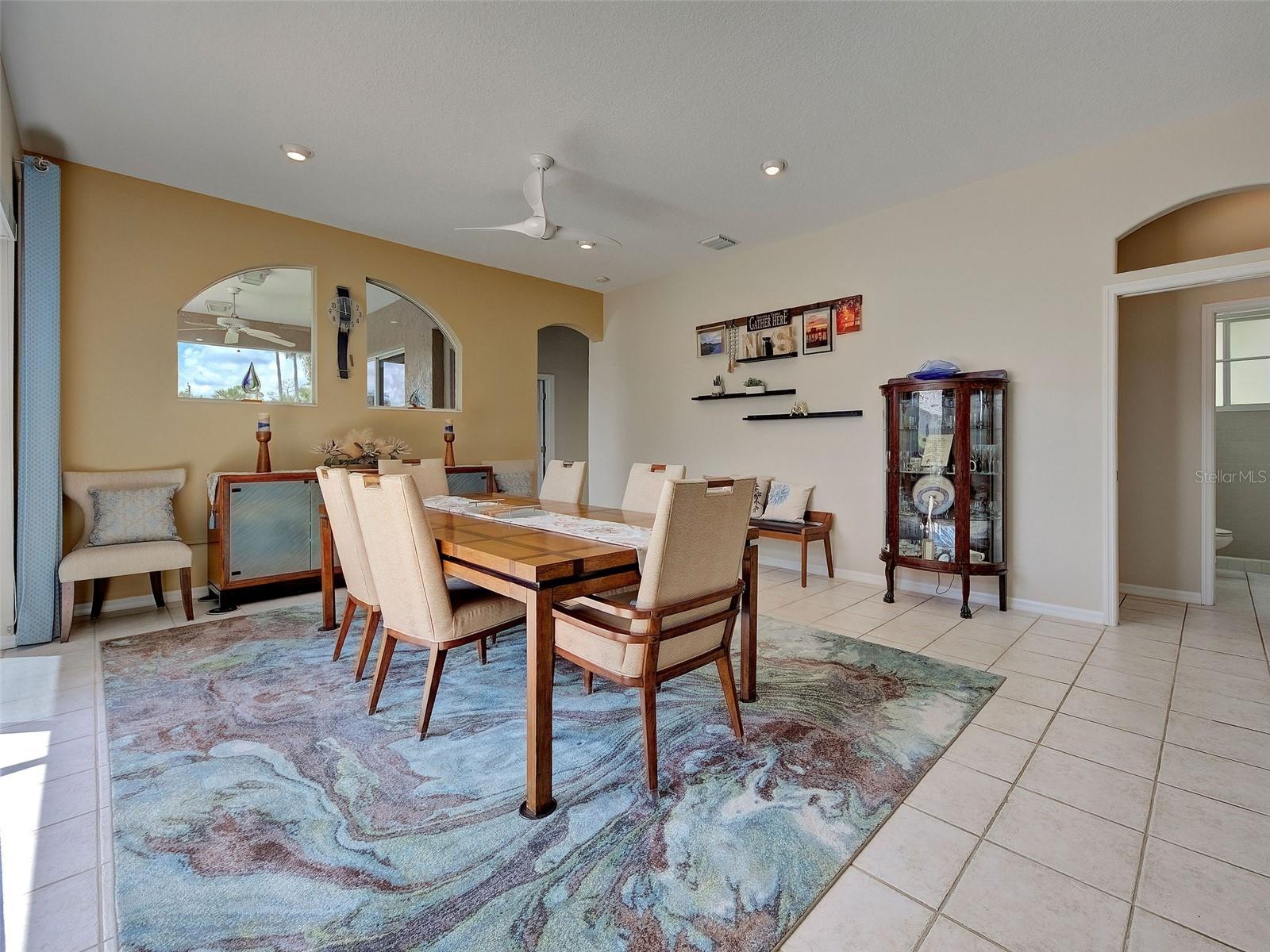 VENICE GOLF & COUNTRY CLUB - Residential