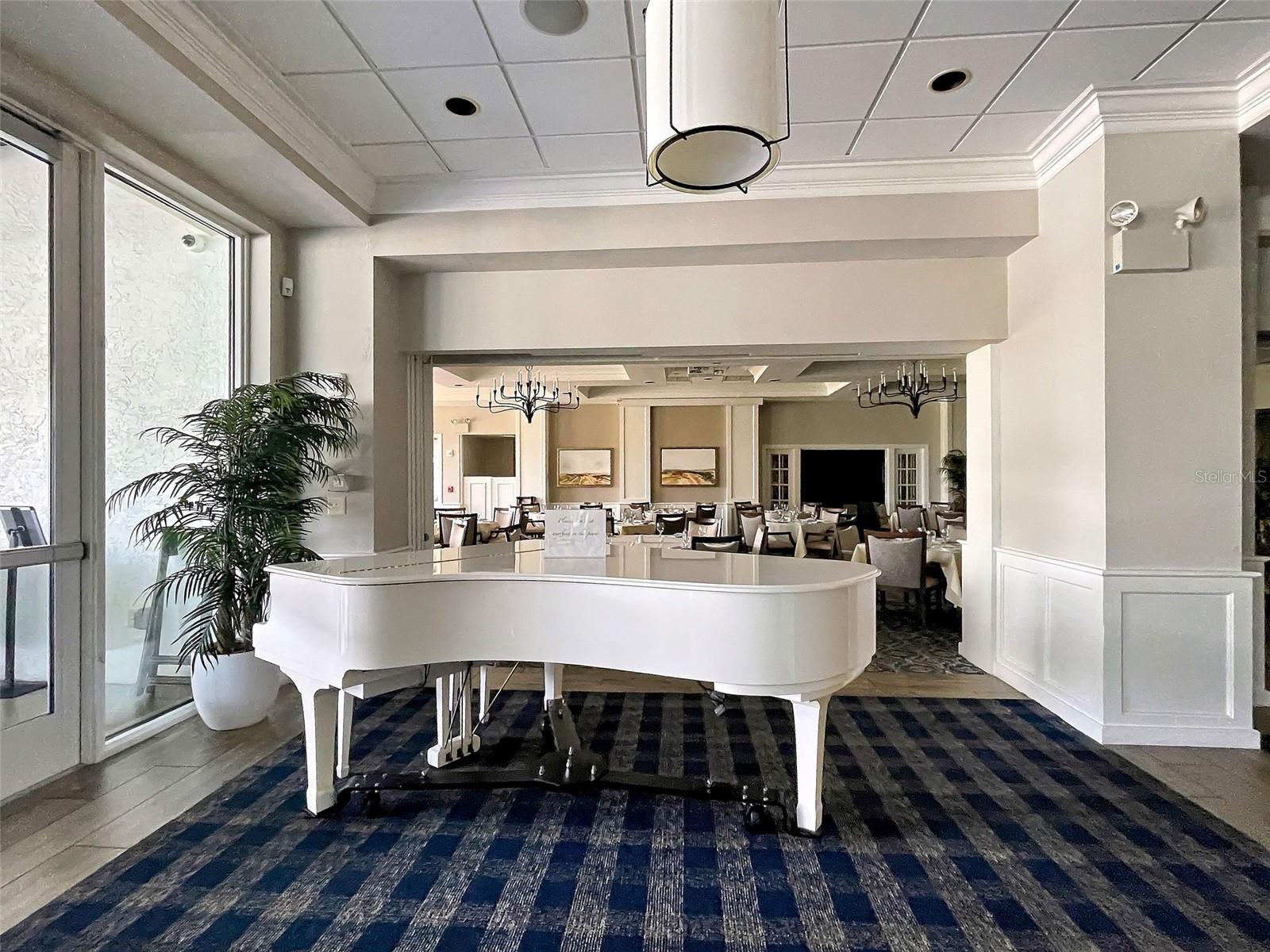 VENICE GOLF & COUNTRY CLUB - Residential