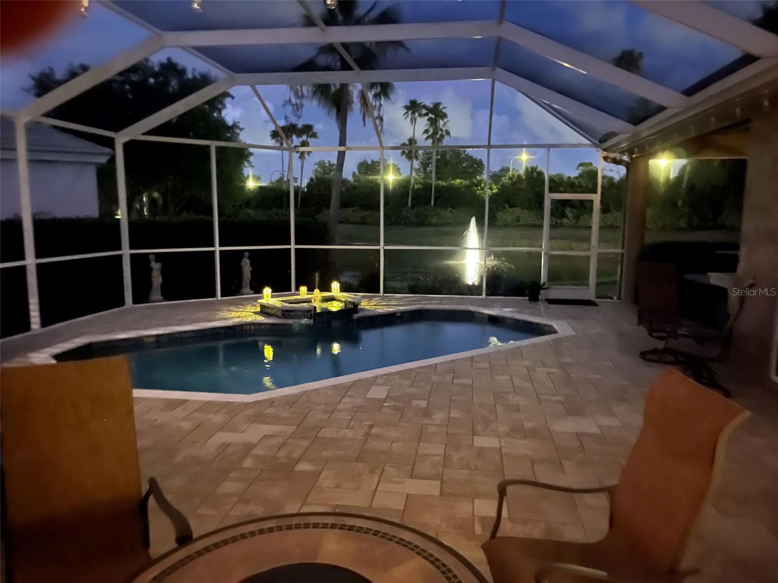 VENICE GOLF & COUNTRY CLUB - Residential