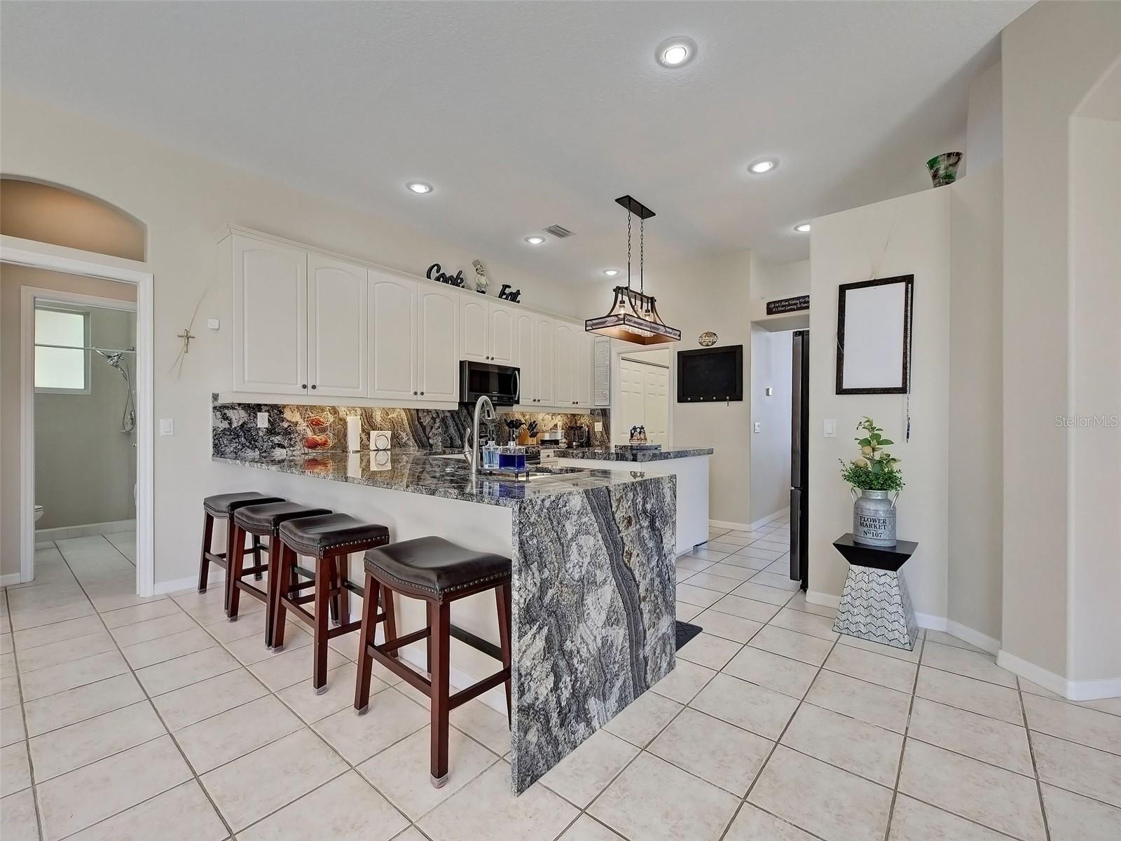 VENICE GOLF & COUNTRY CLUB - Residential