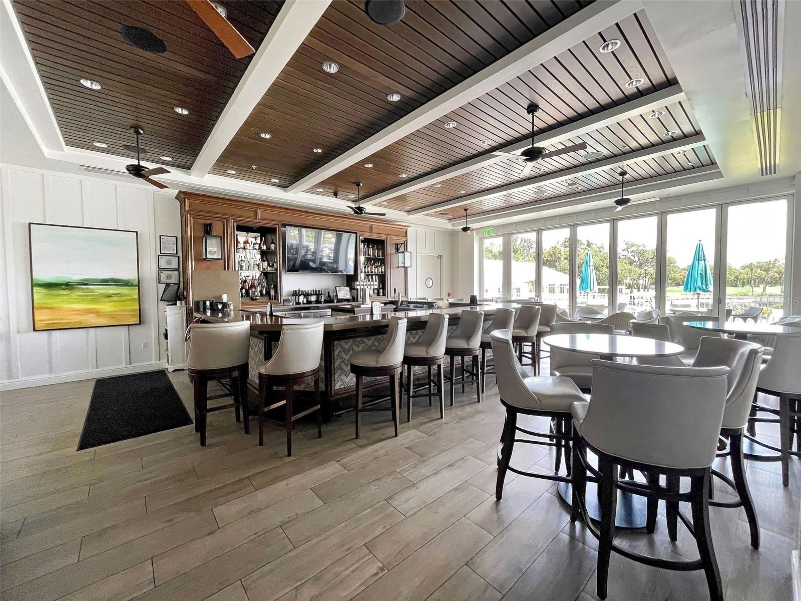 VENICE GOLF & COUNTRY CLUB - Residential