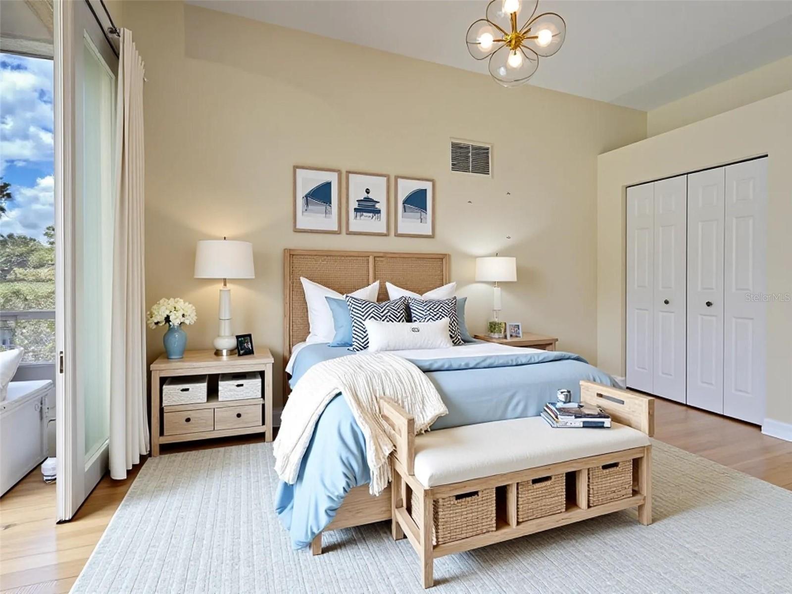 VENICE GOLF & COUNTRY CLUB - Residential