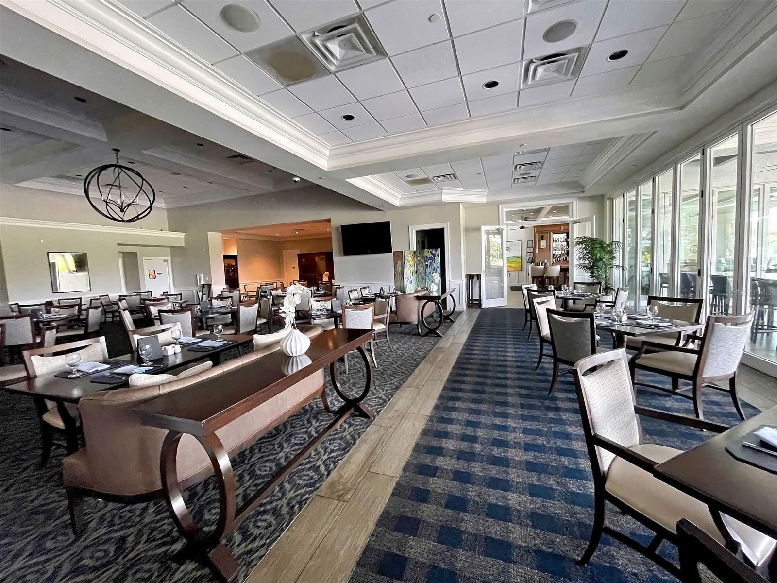 VENICE GOLF & COUNTRY CLUB - Residential