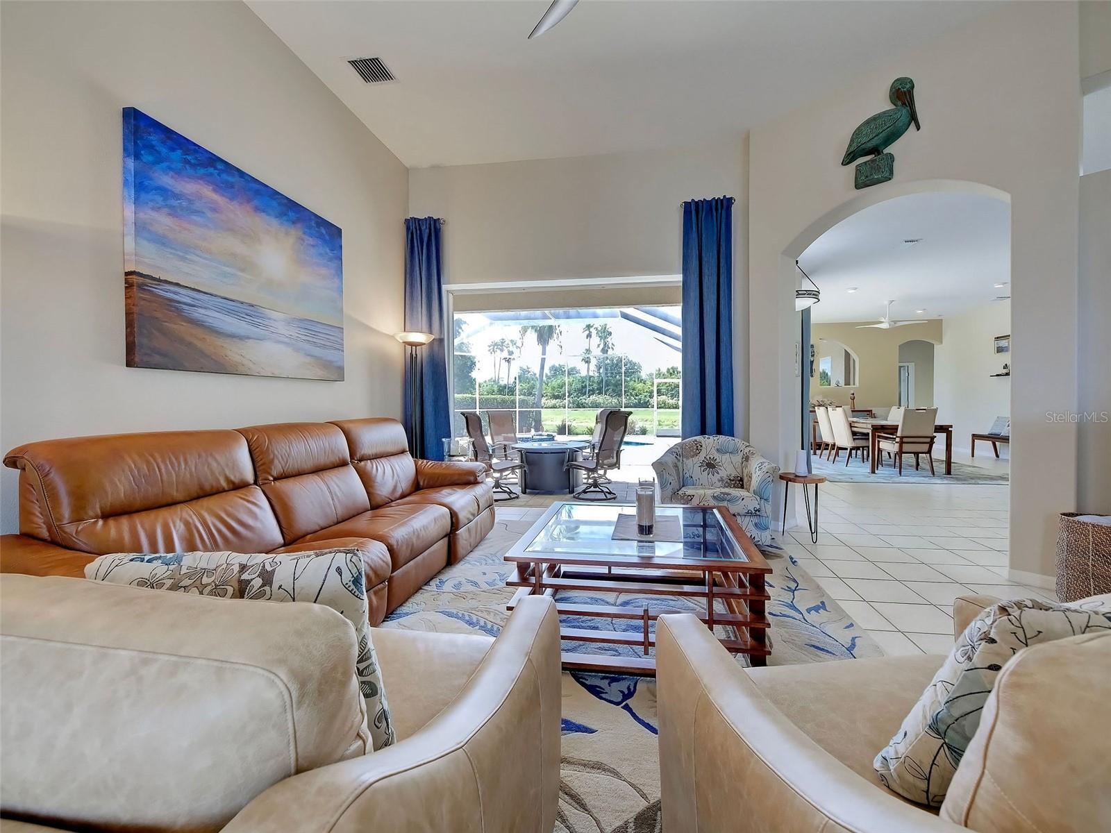 VENICE GOLF & COUNTRY CLUB - Residential