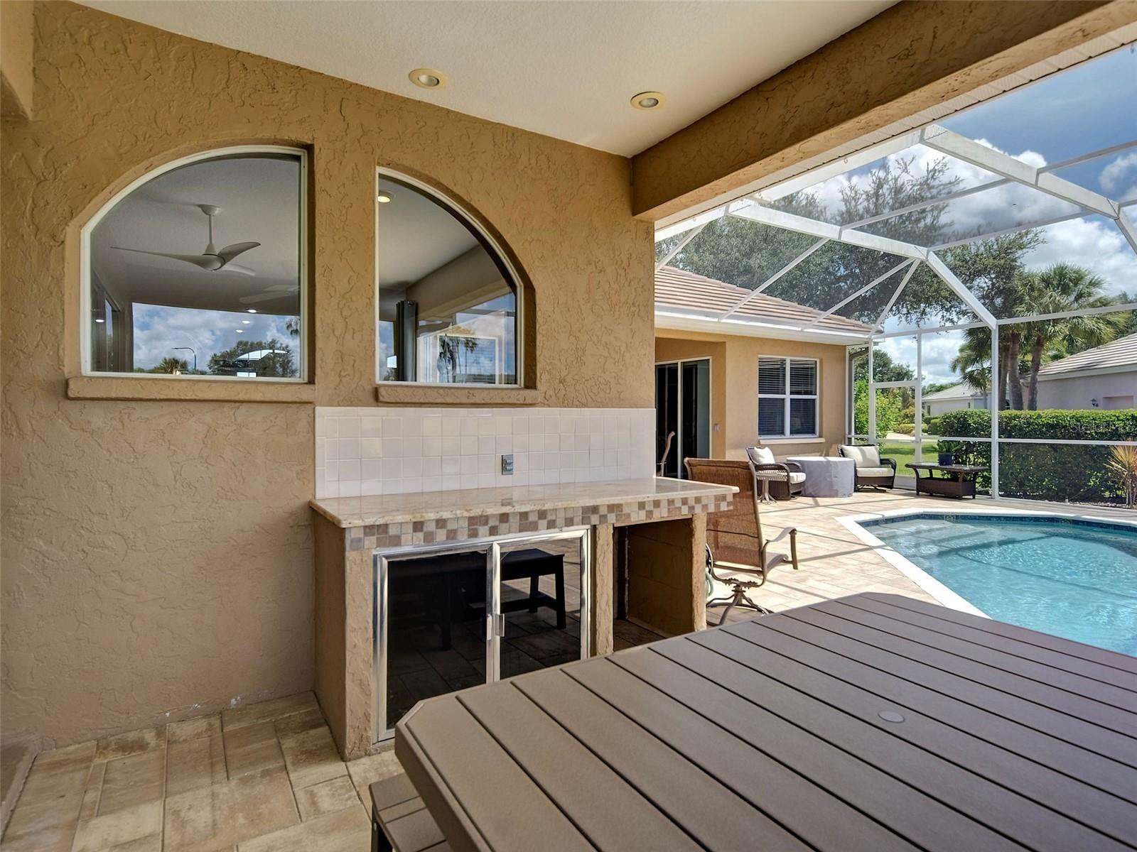 VENICE GOLF & COUNTRY CLUB - Residential