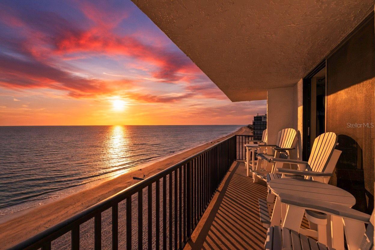 MADEIRA TOWERS CONDO - Residential