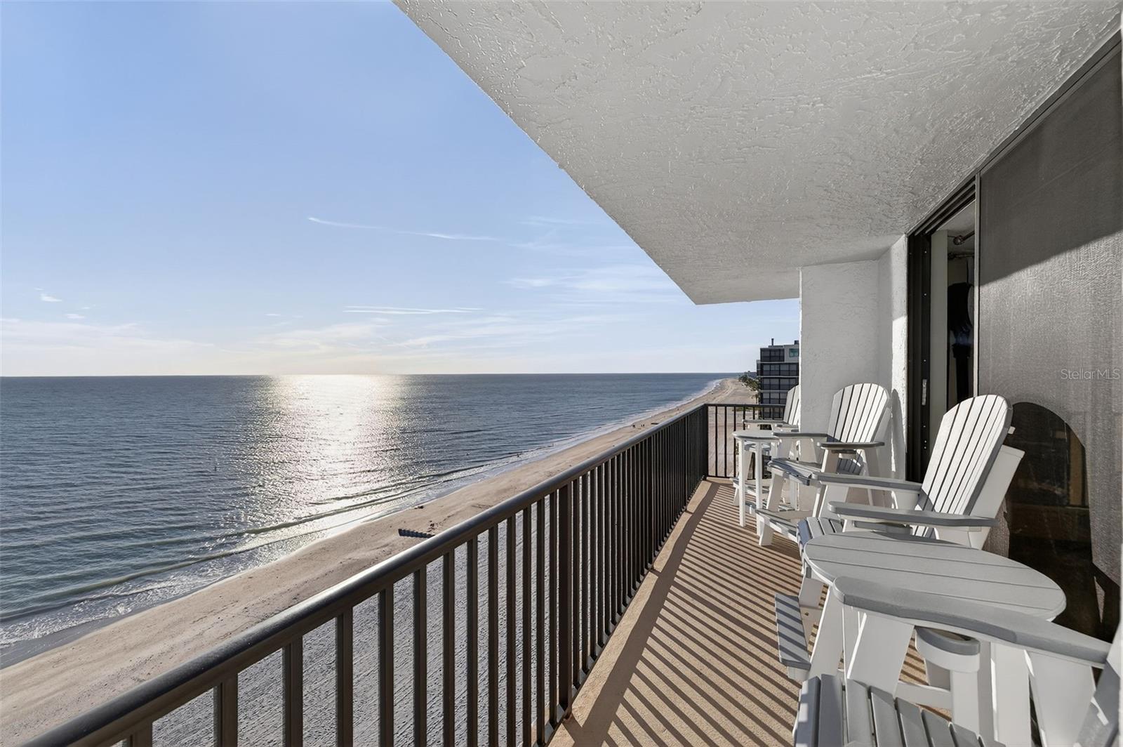 MADEIRA TOWERS CONDO - Residential
