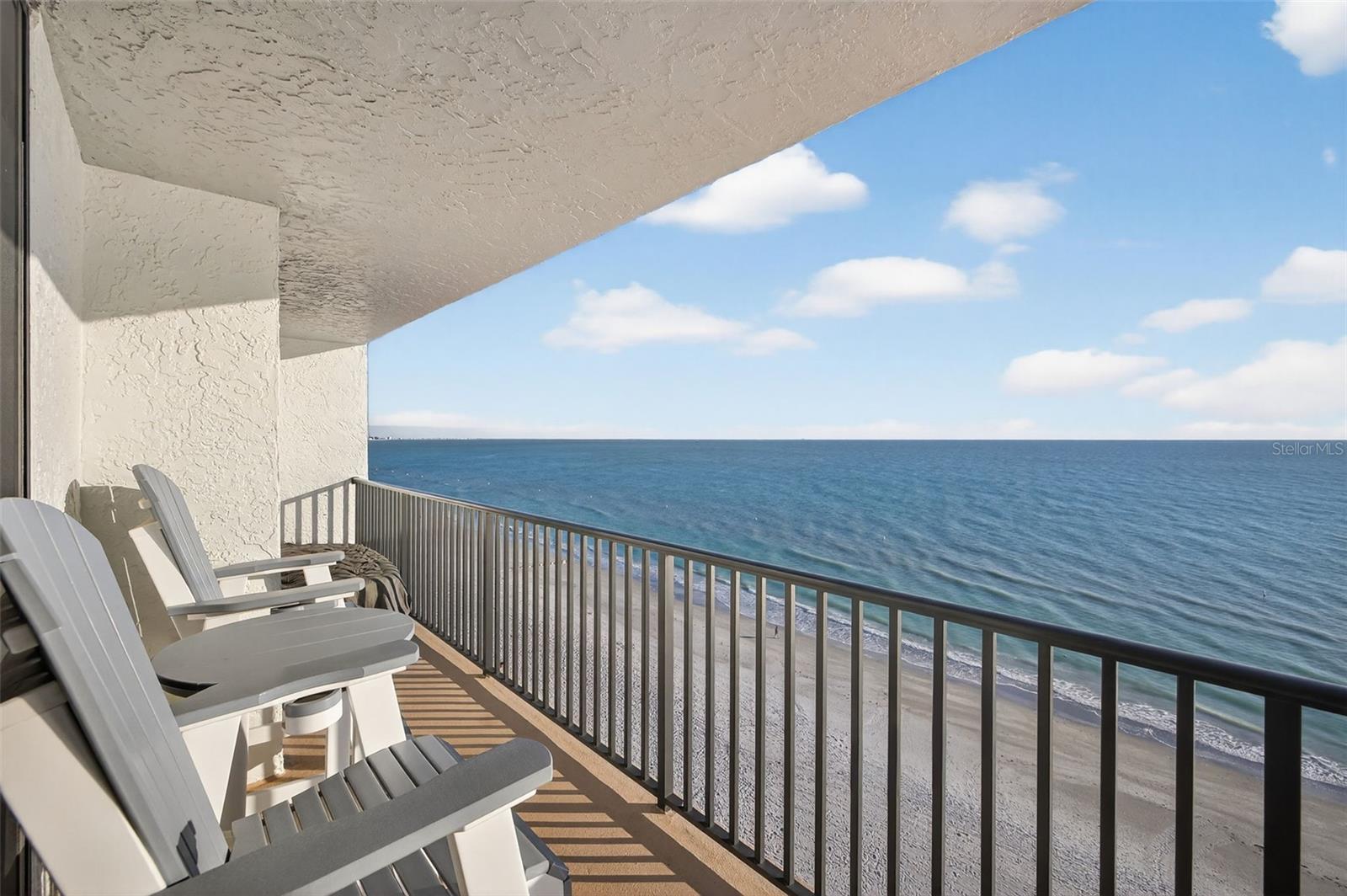 MADEIRA TOWERS CONDO - Residential