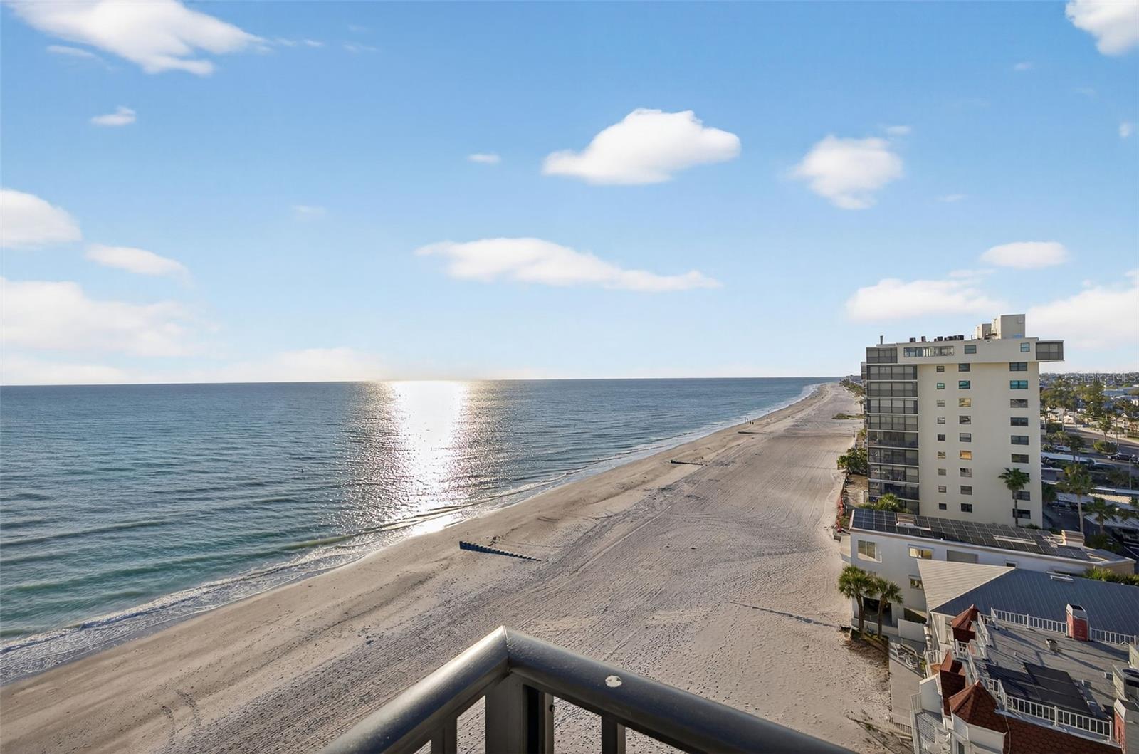 MADEIRA TOWERS CONDO - Residential