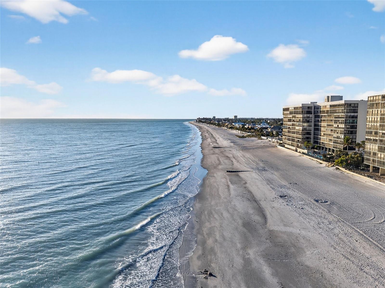 MADEIRA TOWERS CONDO - Residential