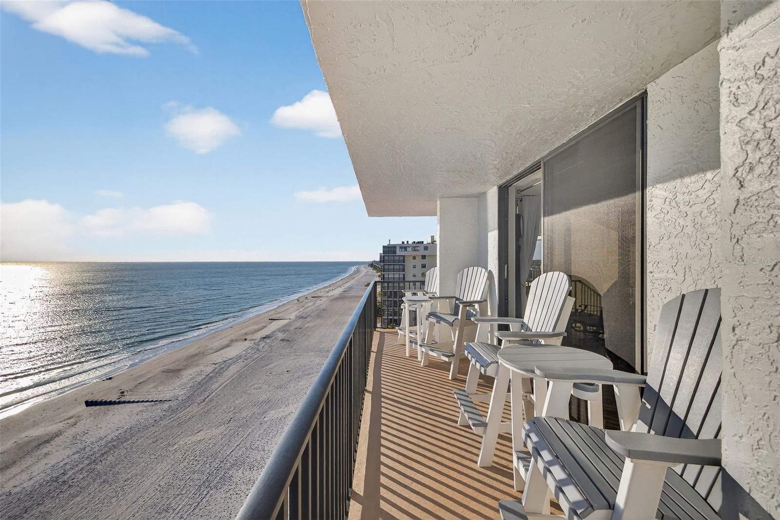 MADEIRA TOWERS CONDO - Residential