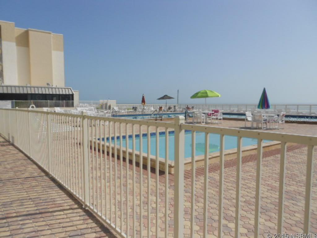Castle Reef Condo - Residential