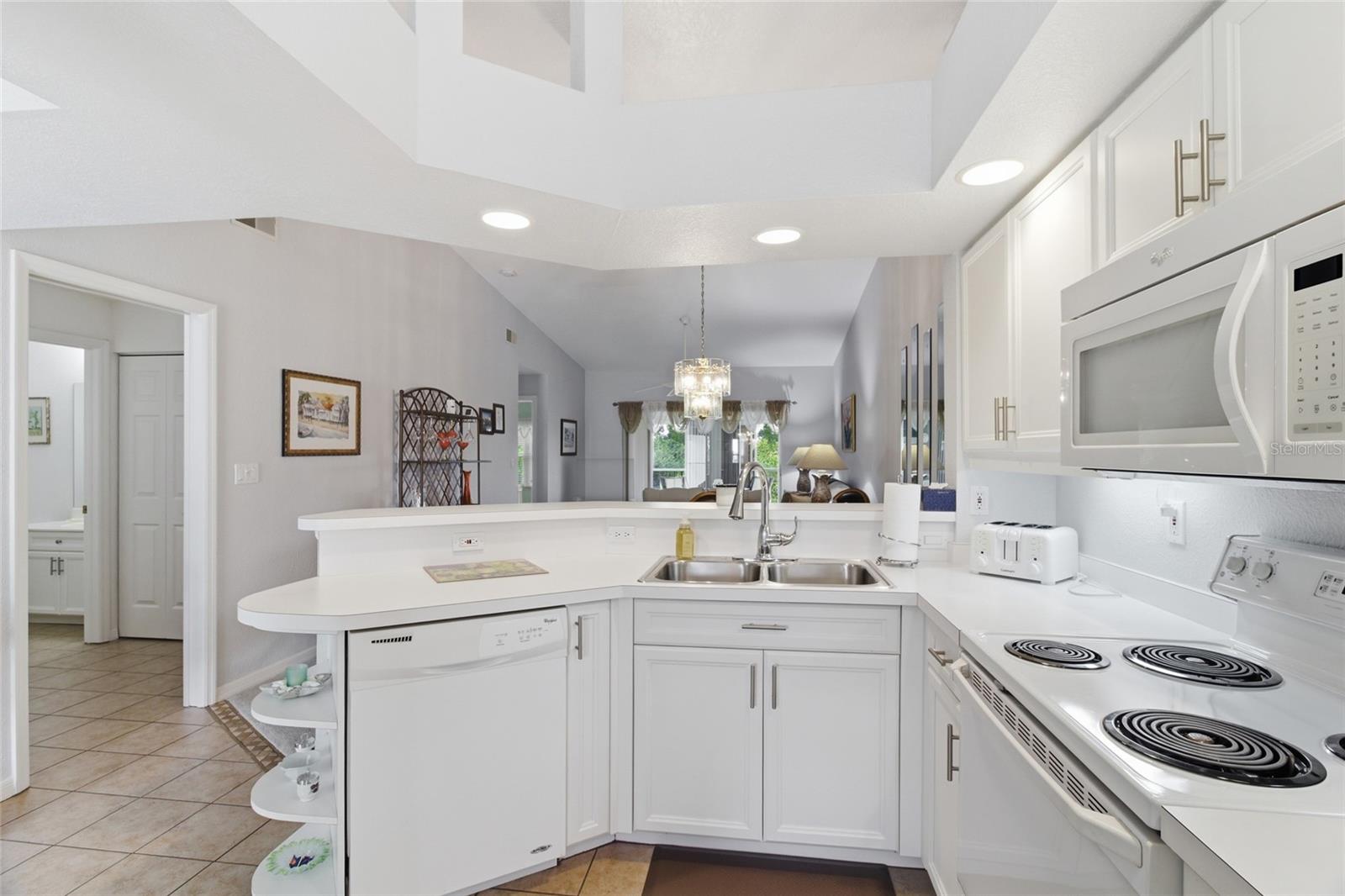 COCOPLUM - Residential