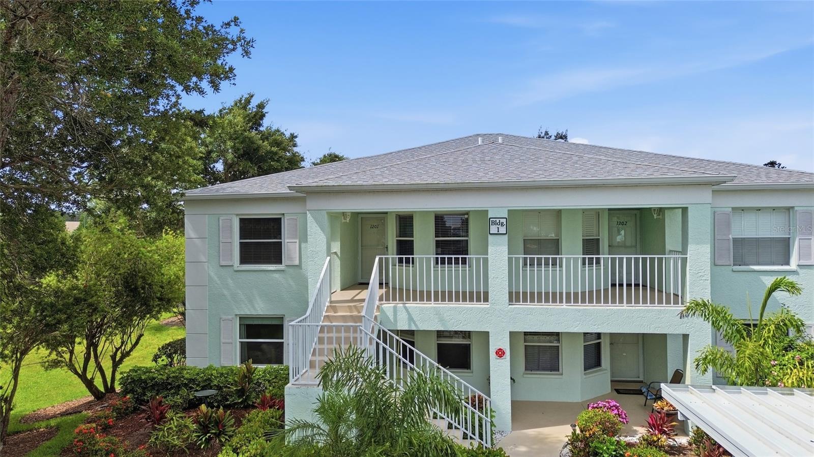 COCOPLUM - Residential