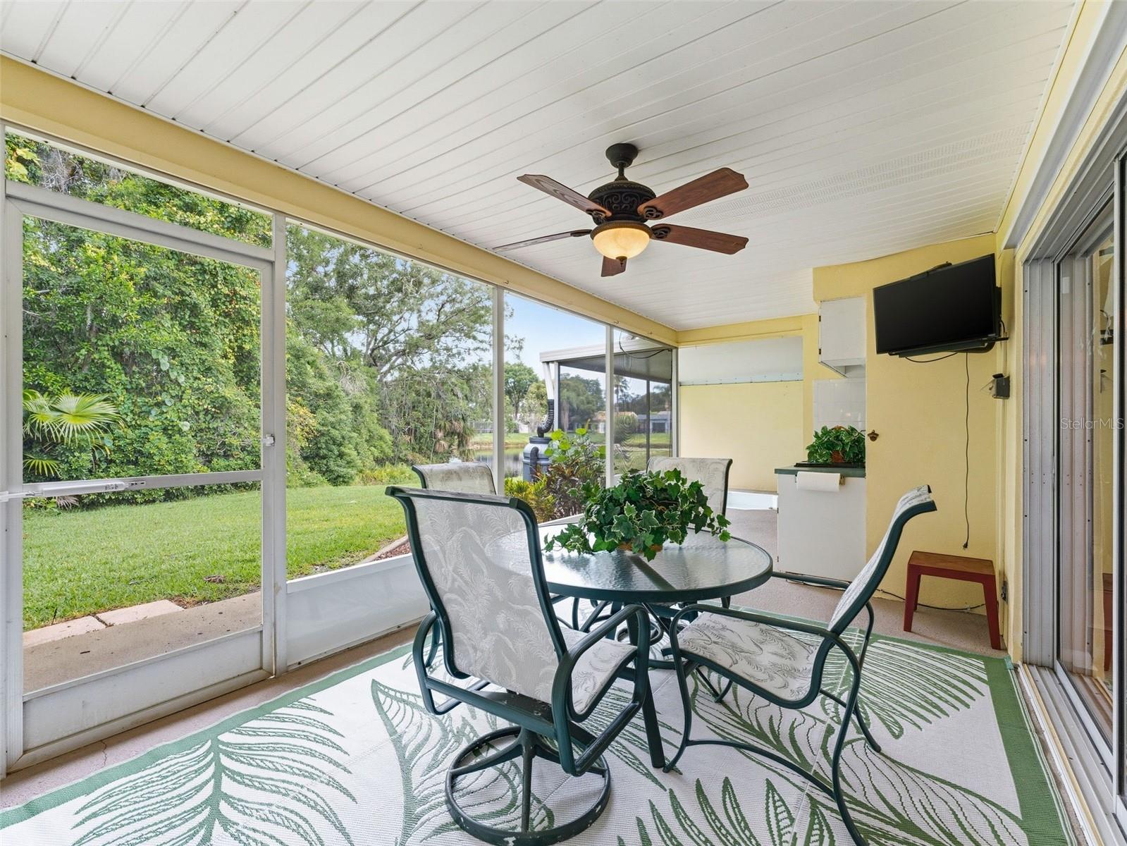 FAIRWAY SPRINGS - Residential