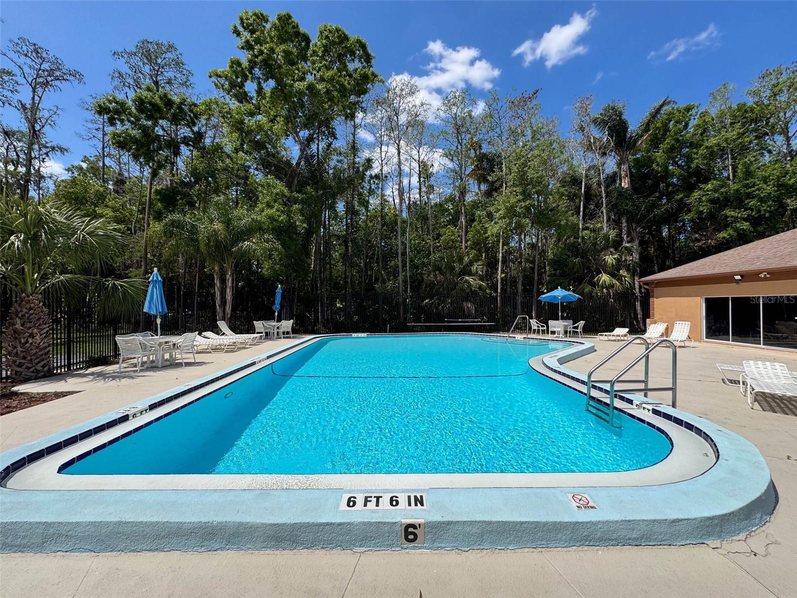 FAIRWAY SPRINGS - Residential