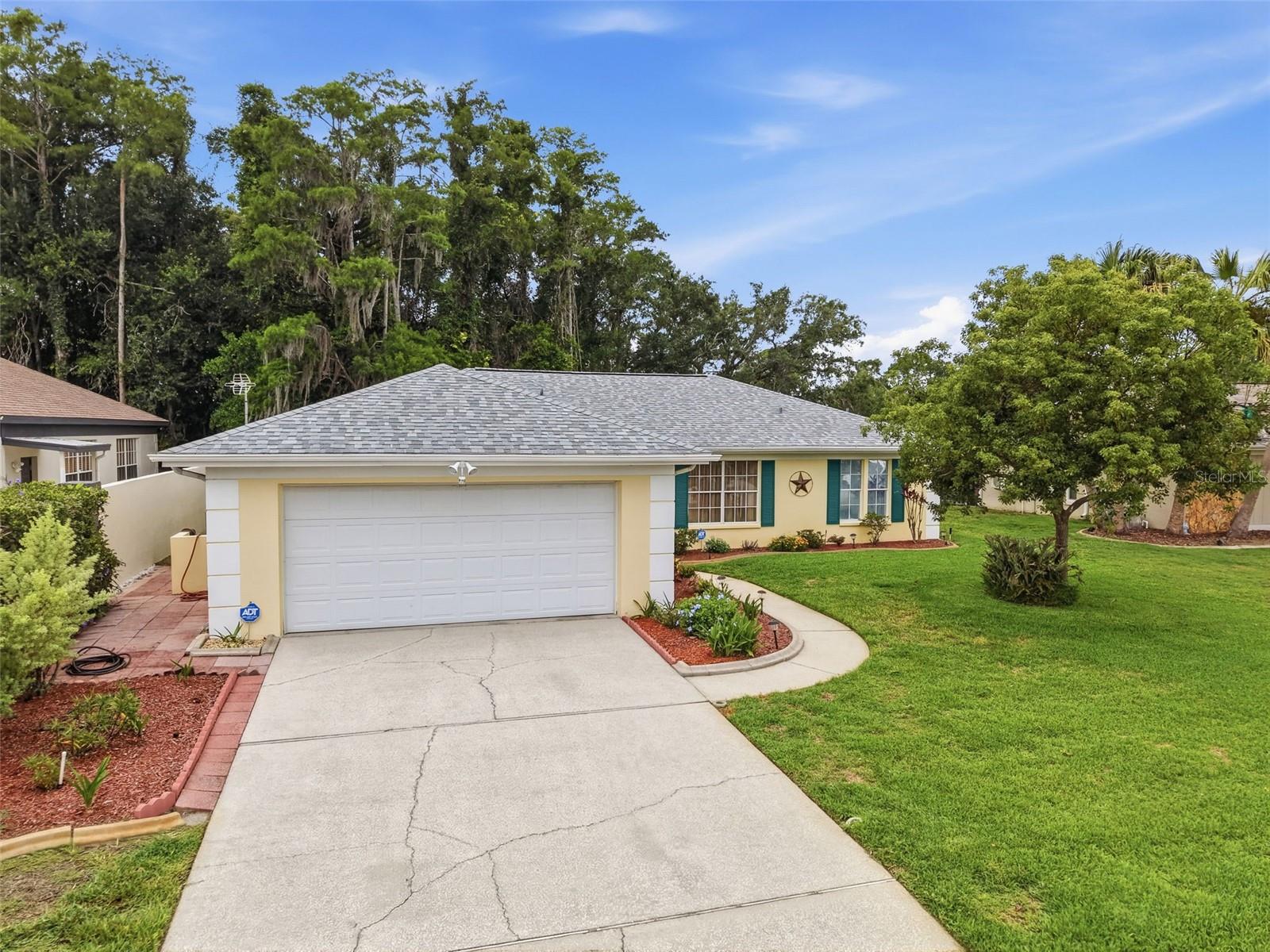 FAIRWAY SPRINGS - Residential