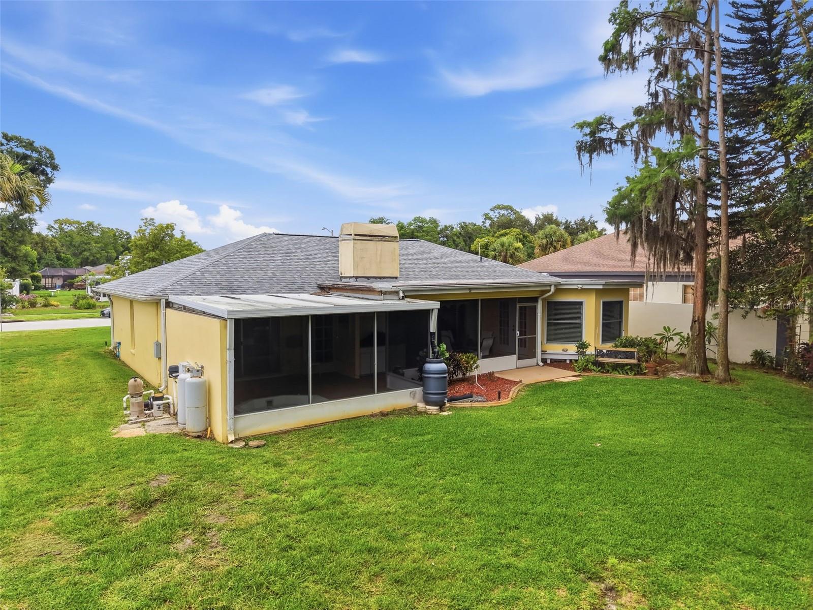 FAIRWAY SPRINGS - Residential