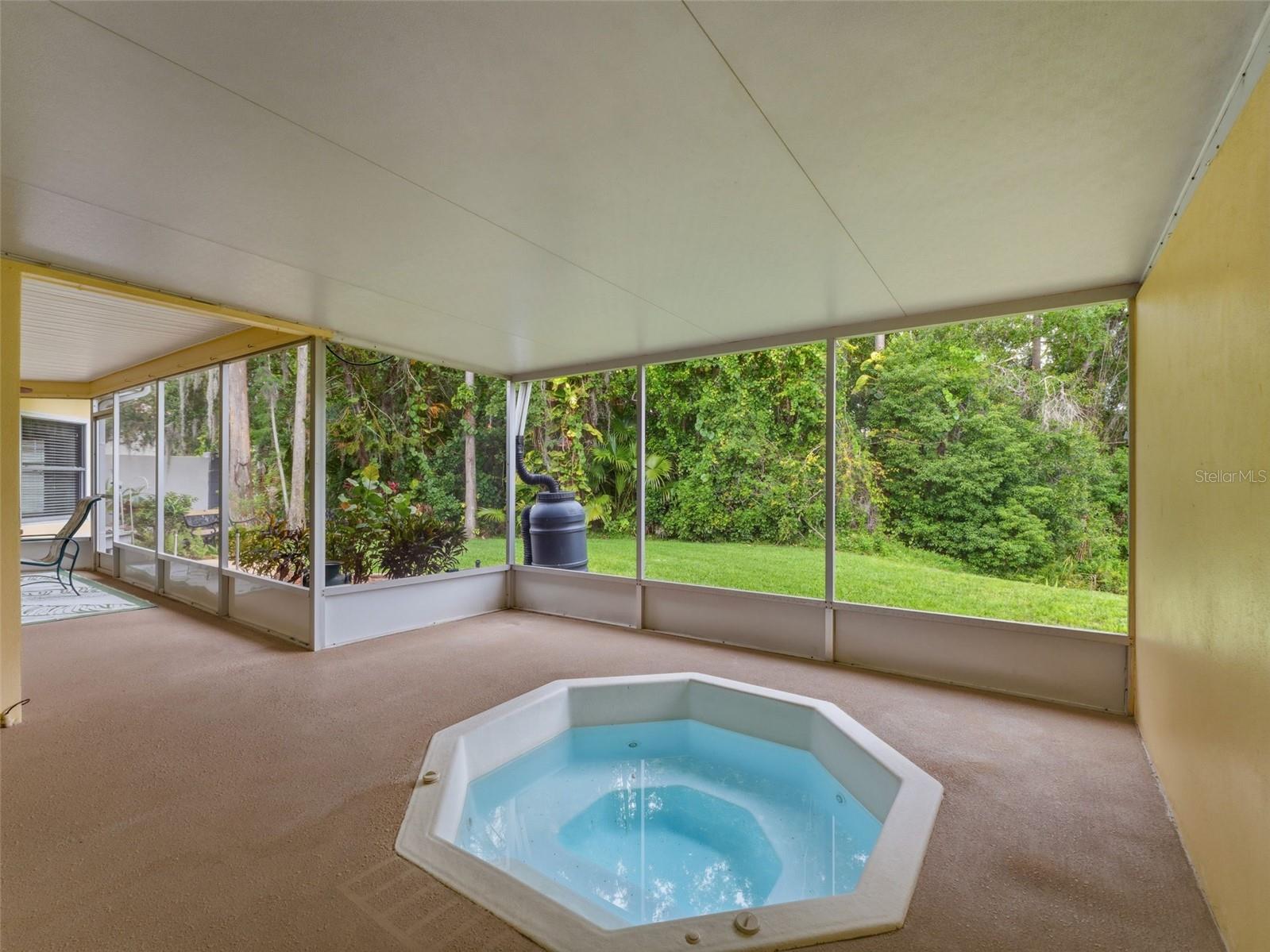 FAIRWAY SPRINGS - Residential