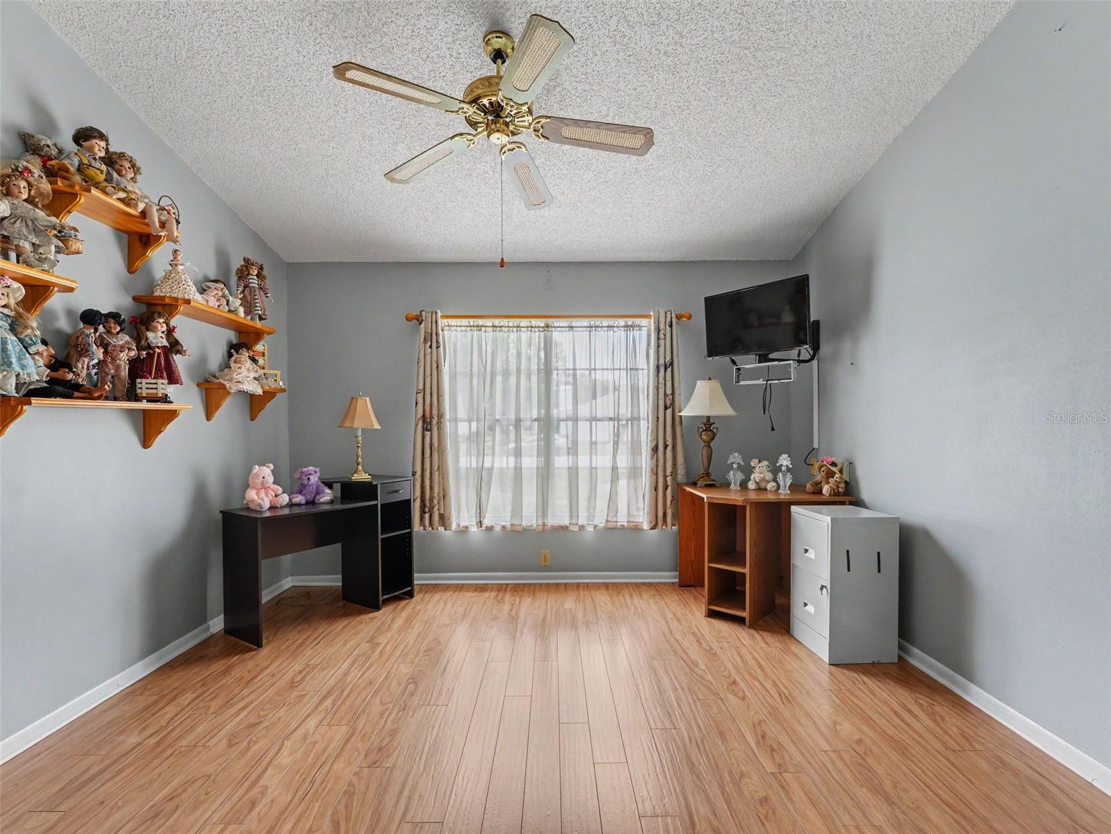 FAIRWAY SPRINGS - Residential
