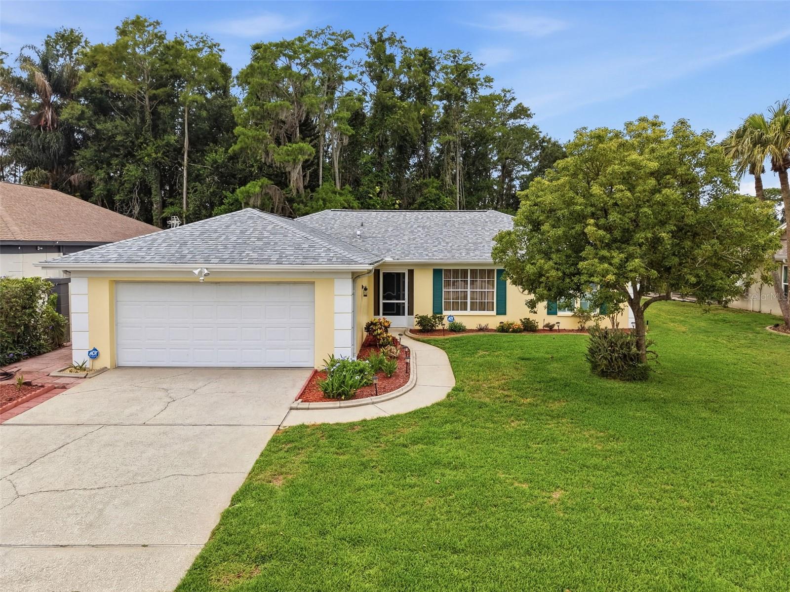 FAIRWAY SPRINGS - Residential