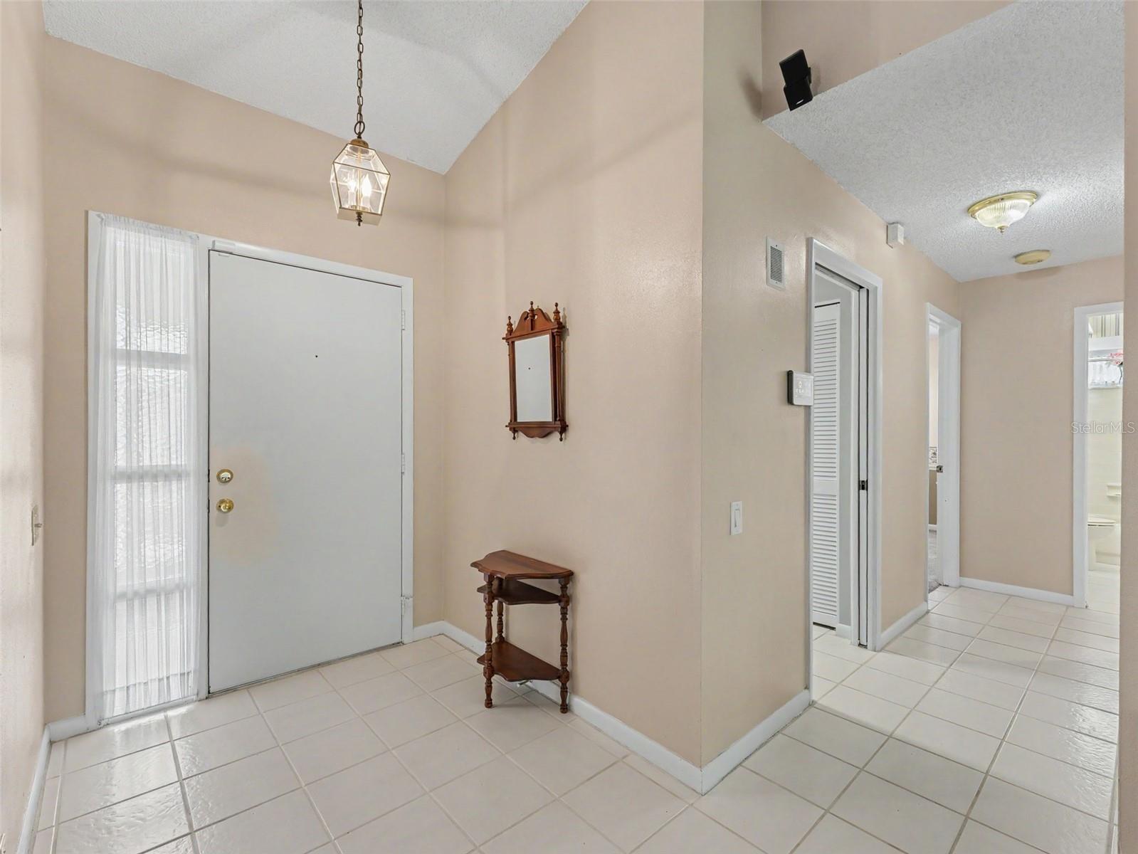 FAIRWAY SPRINGS - Residential