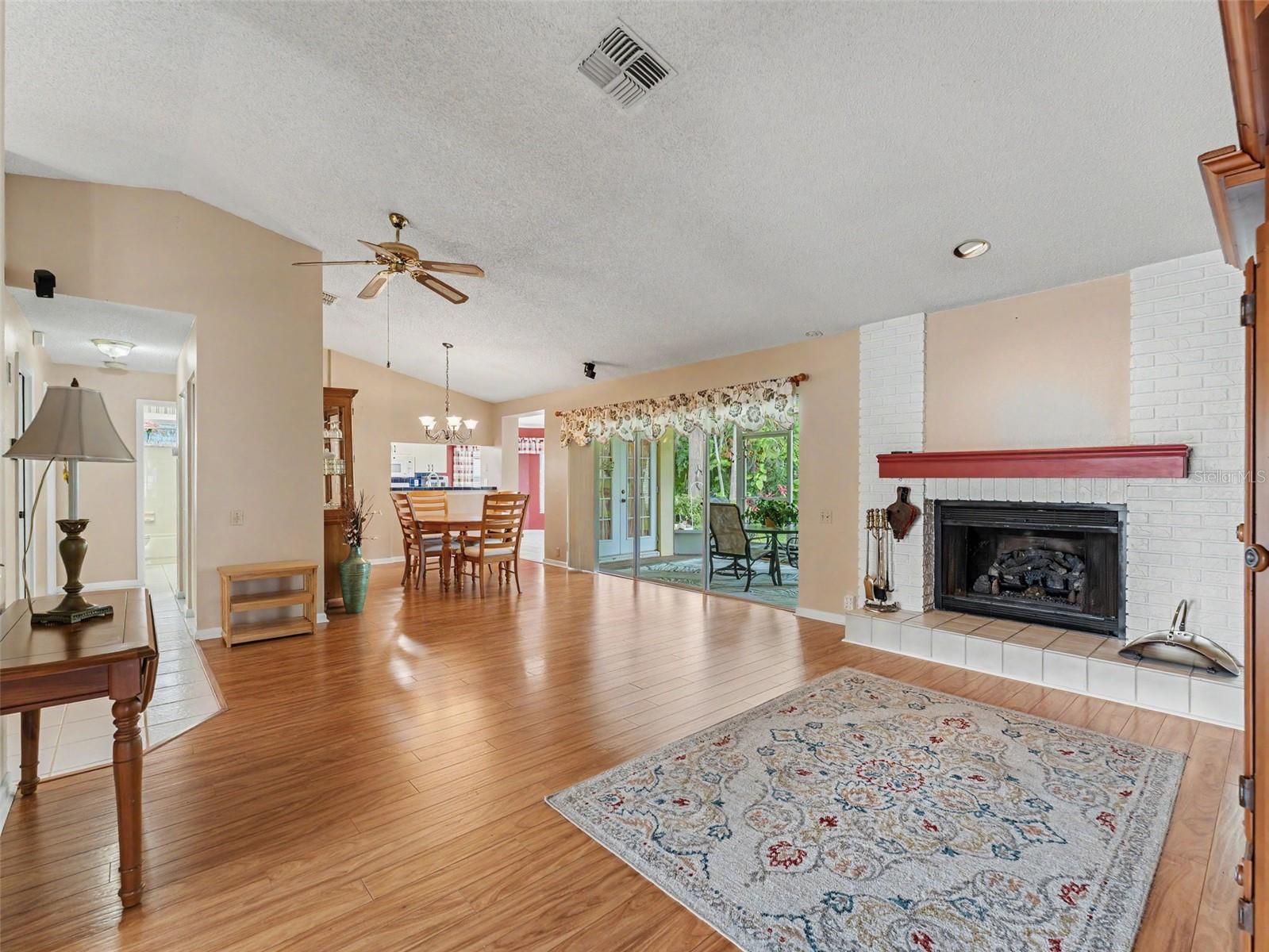 FAIRWAY SPRINGS - Residential