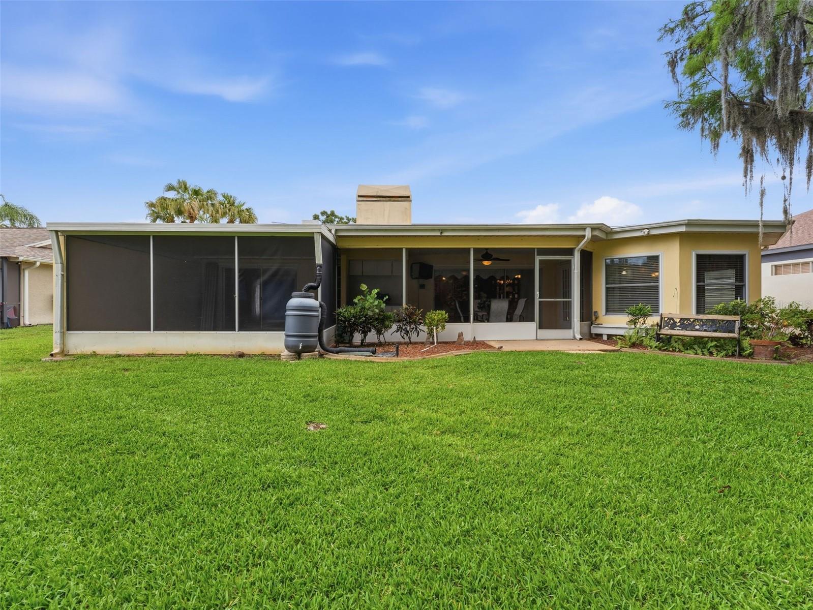 FAIRWAY SPRINGS - Residential