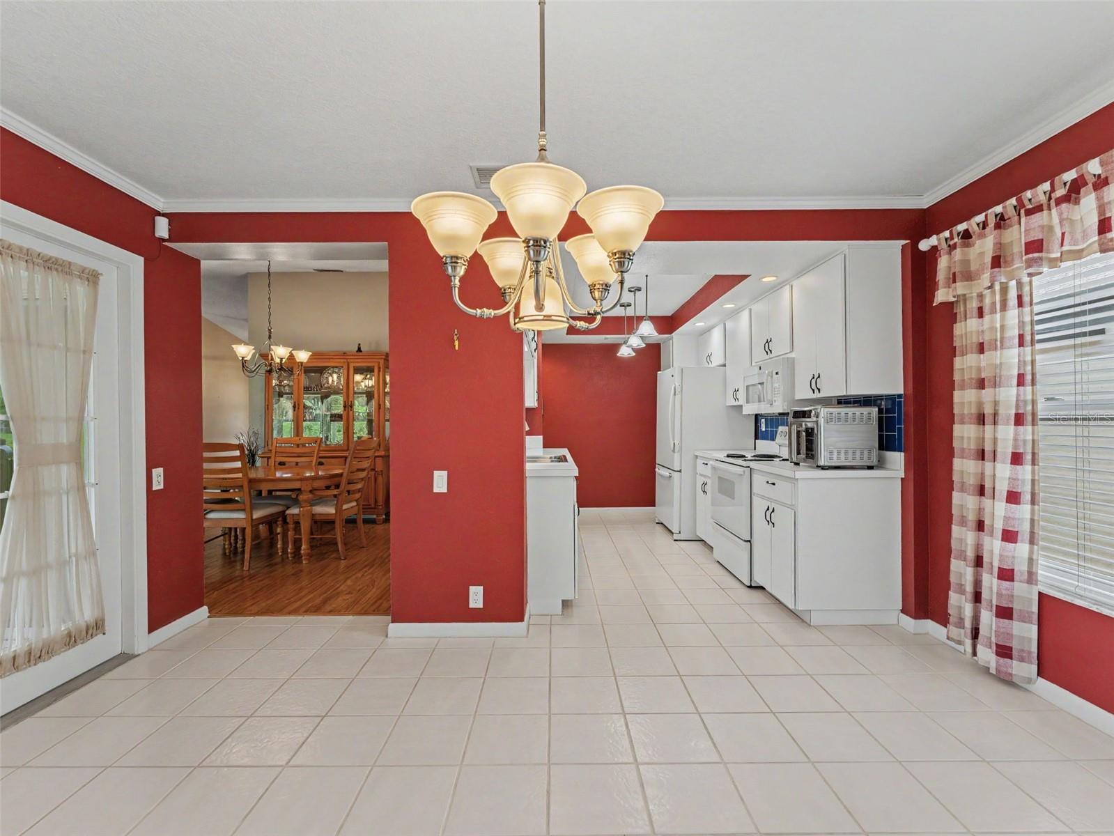FAIRWAY SPRINGS - Residential