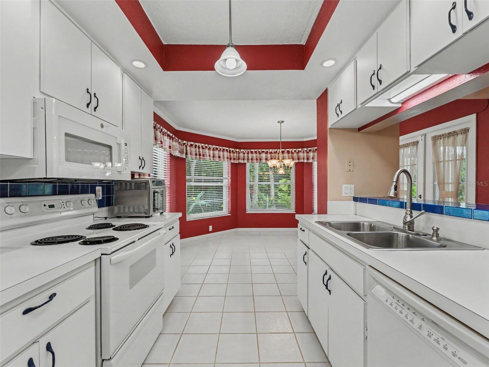 FAIRWAY SPRINGS - Residential