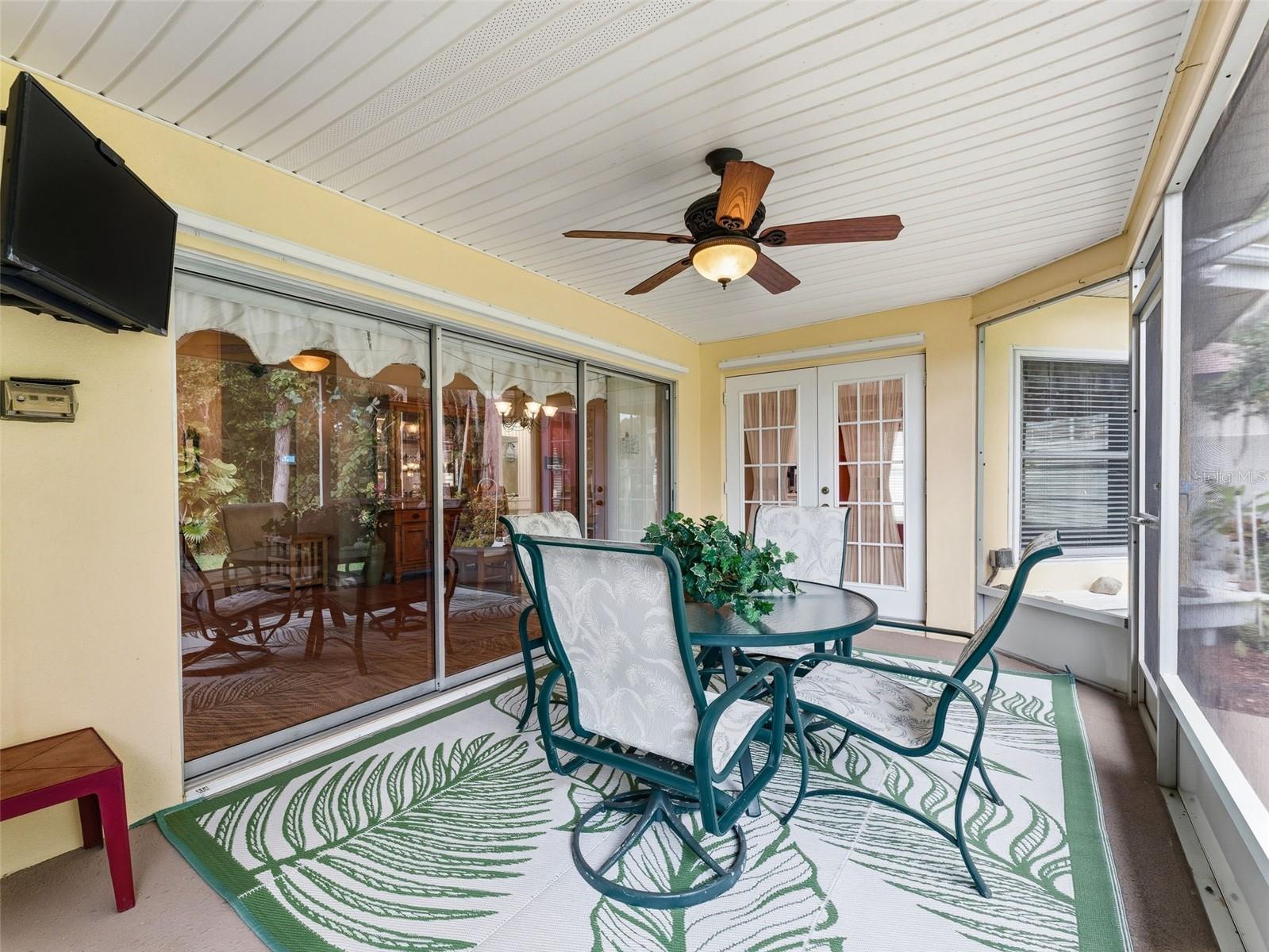 FAIRWAY SPRINGS - Residential