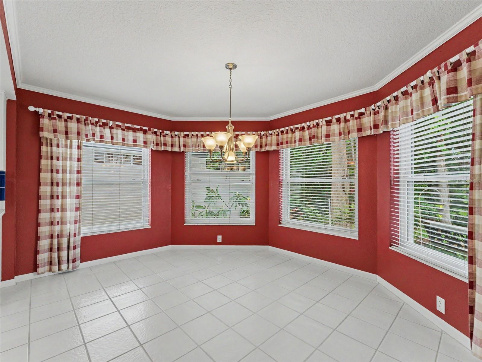 FAIRWAY SPRINGS - Residential