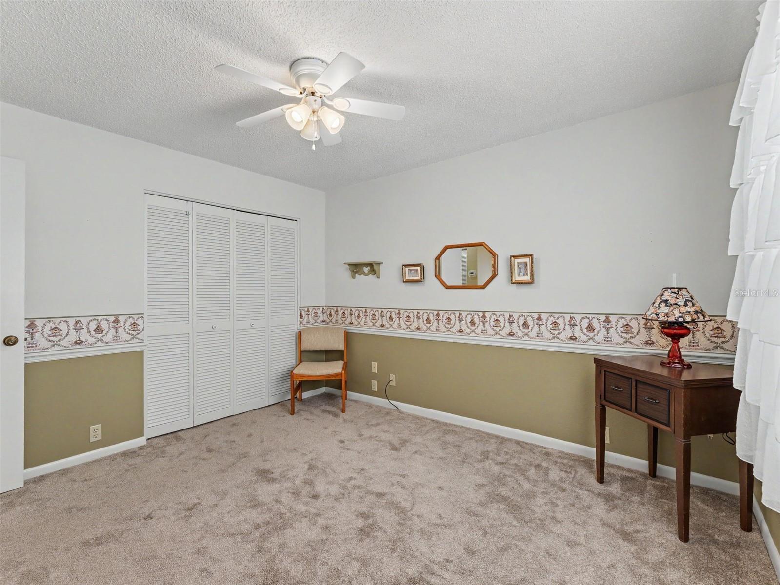 FAIRWAY SPRINGS - Residential
