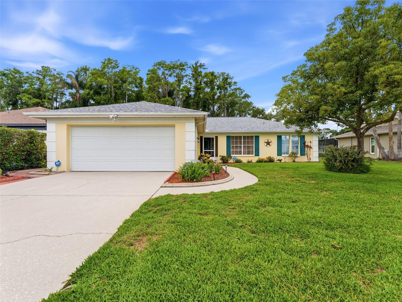 FAIRWAY SPRINGS - Residential
