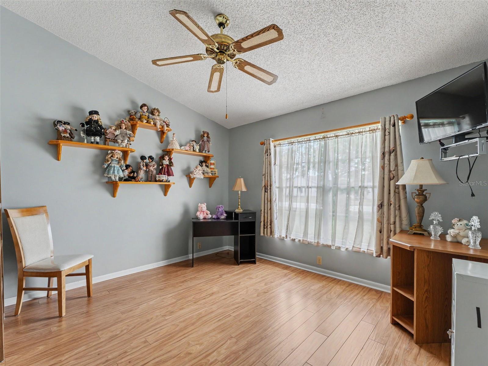 FAIRWAY SPRINGS - Residential