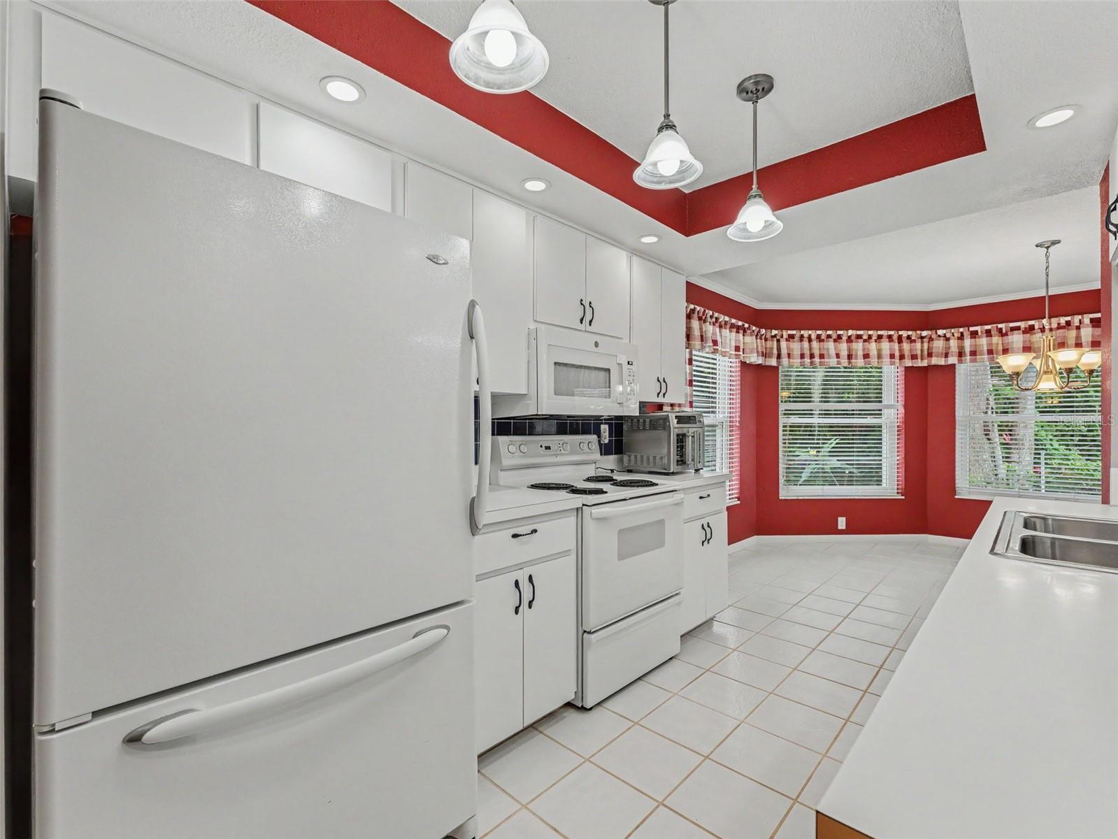 FAIRWAY SPRINGS - Residential