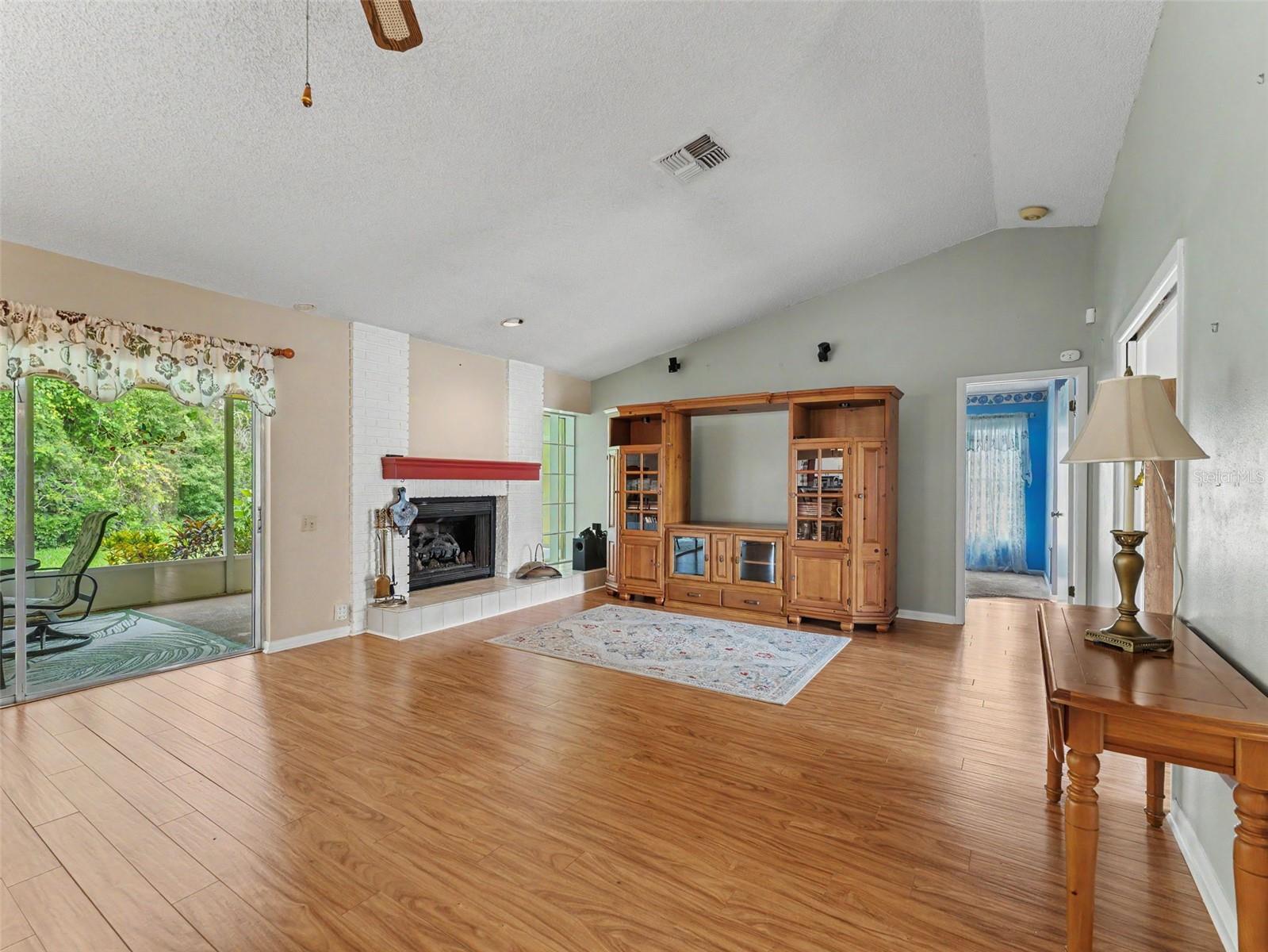 FAIRWAY SPRINGS - Residential